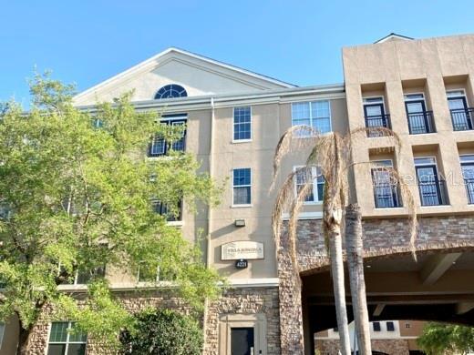 4221 W Spruce St in Tampa, FL - Building Photo - Building Photo