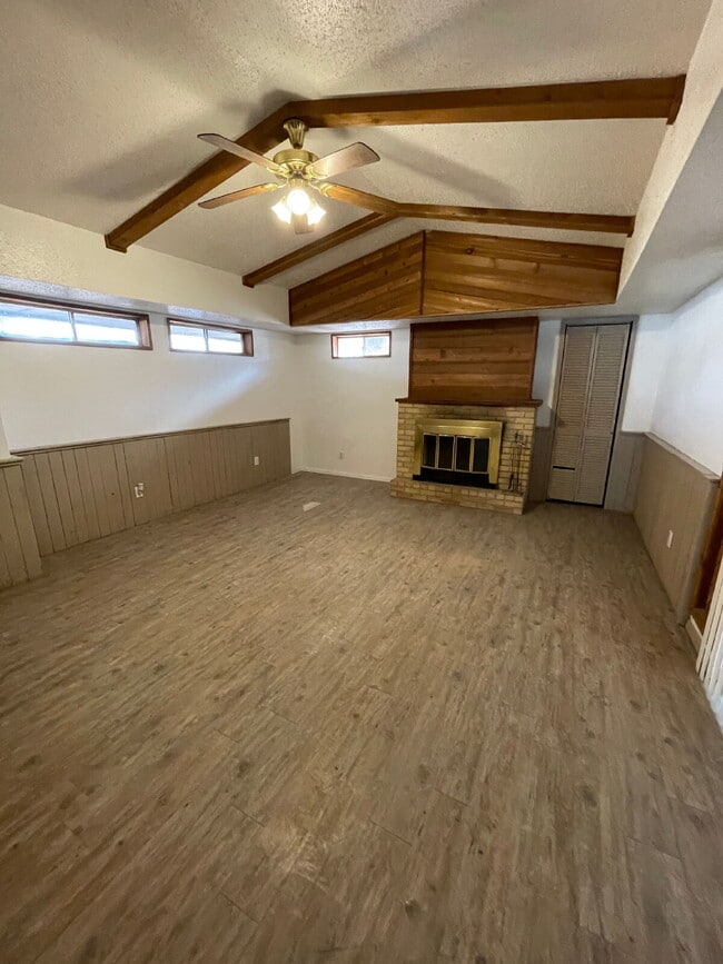 4910 38th St in Lubbock, TX - Building Photo - Building Photo