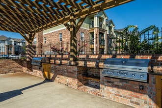 Woodland Park in Rogers, AR - Building Photo - Building Photo