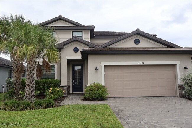 13802 Pine Lodge Ln in Ft. Myers, FL - Building Photo - Building Photo
