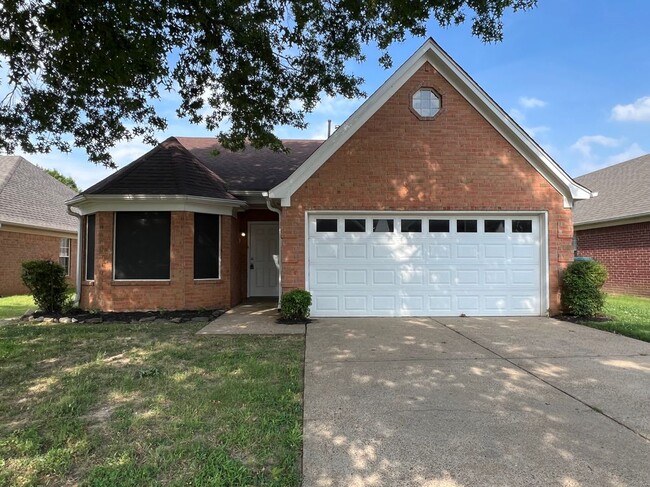 property at 5816 Kayla Dr