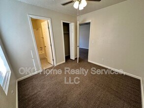 6225 SE 46th St in Oklahoma City, OK - Building Photo - Building Photo