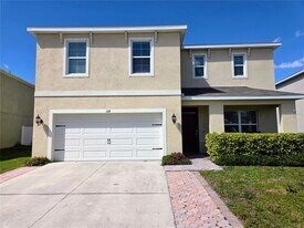 109 Tierra Verde Way in Bradenton, FL - Building Photo