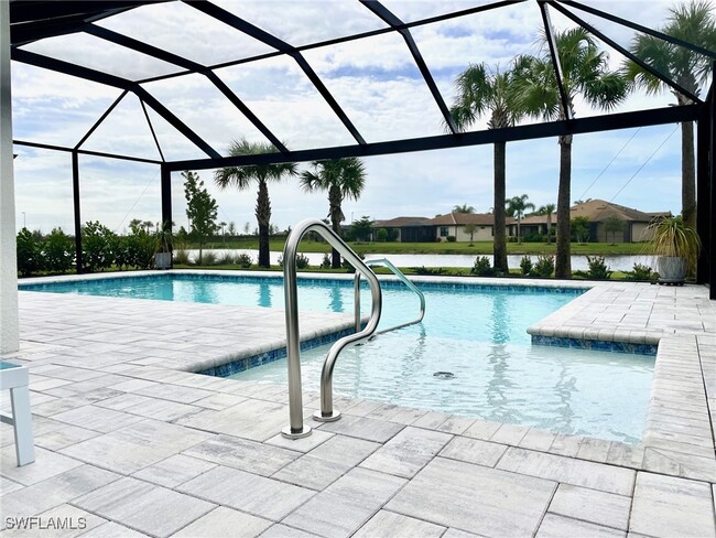 6160 Harmony Dr in Ave Maria, FL - Building Photo - Building Photo