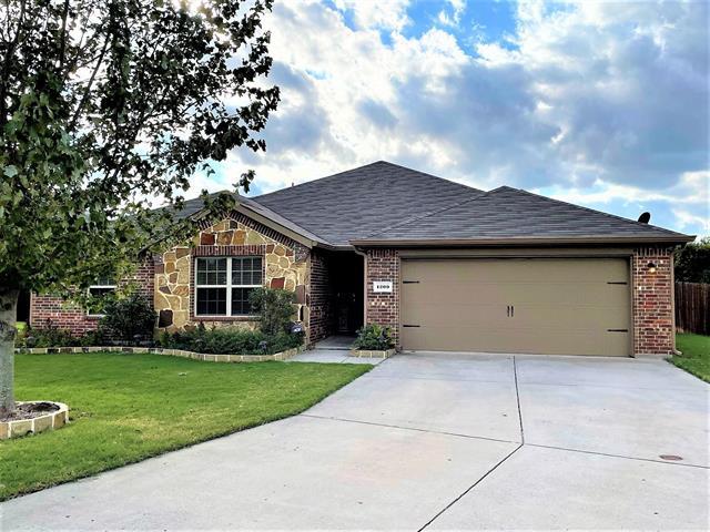 1209 Houston Pl in Royse City, TX - Building Photo - Building Photo
