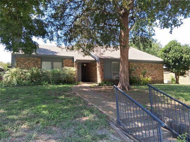 2309 Owens Blvd in Richardson, TX - Building Photo