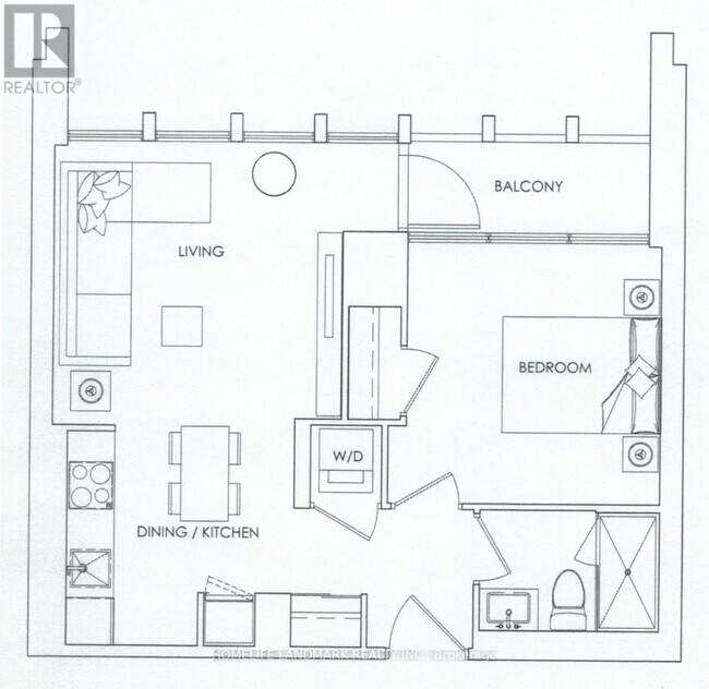 1 Quarrington Lane in North York, ON - Building Photo - Building Photo
