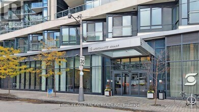 15-415 Merchants' Wharf in Toronto, ON - Building Photo - Building Photo