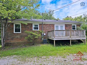 54 Big Springs Cir in Cookeville, TN - Building Photo - Building Photo