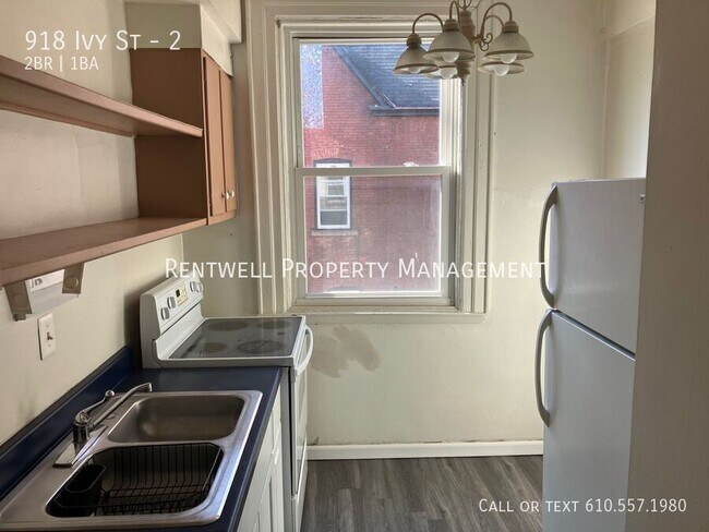 918 Ivy St in Pittsburgh, PA - Building Photo - Building Photo