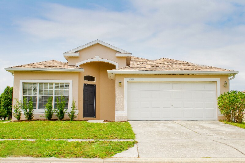 15131 Copper Loop in Brooksville, FL - Building Photo