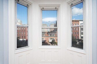 114 Washington St-Unit -4-1 in Hoboken, NJ - Building Photo - Building Photo