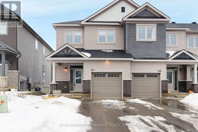 property at 1011 Kijik Cres