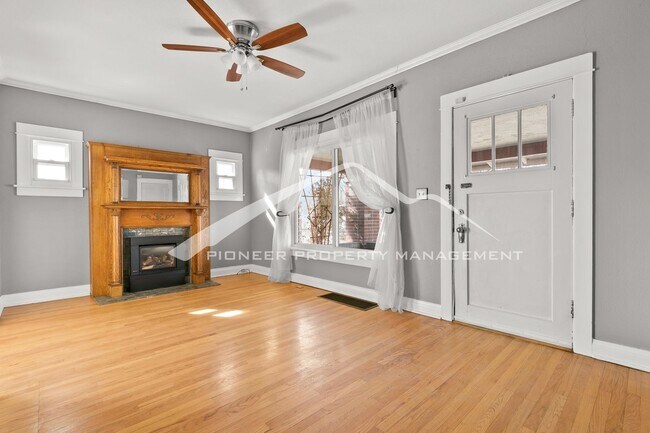 4624 E 16th Ave in Denver, CO - Building Photo - Building Photo