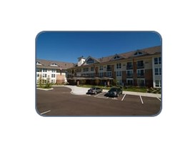 Cobblestone Square in St. Paul, MN - Building Photo - Building Photo