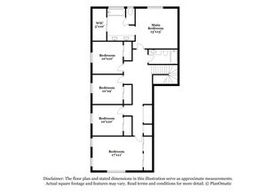 4375 Coyote Crest Ct in Las Vegas, NV - Building Photo - Building Photo