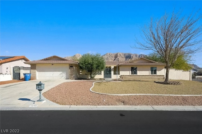 property at 1254 Los Meadows Dr