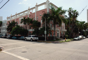 The Granite at Miami Beach Apartments