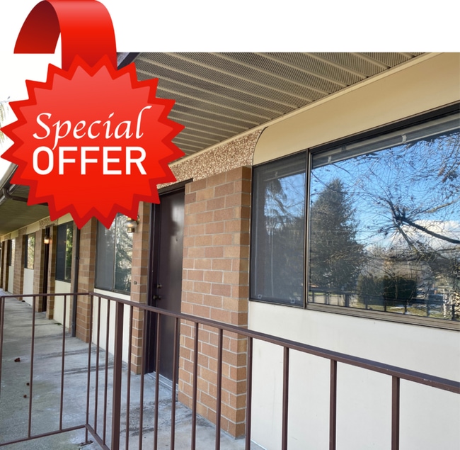 property at 408 La Villa Dr