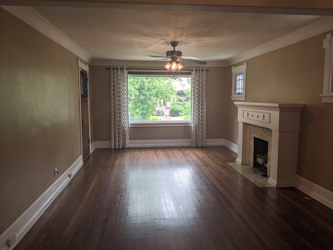 635 Garfield St in Denver, CO - Building Photo - Building Photo