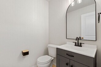 8424 Talc Dr in Colorado Springs, CO - Building Photo - Building Photo