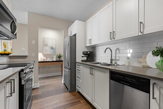 Park Ridge Place I-III in Ottawa, ON - Building Photo - Building Photo