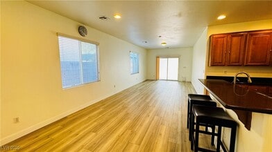 4028 Blueberry Peak Ln in North Las Vegas, NV - Building Photo - Building Photo