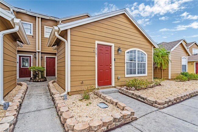 property at 318 Australian Way