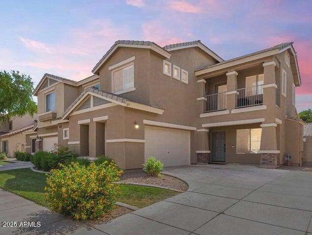 property at 2838 S Rock St