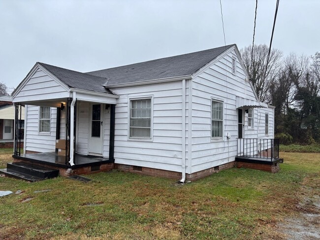 property at 2920 Archdale Rd