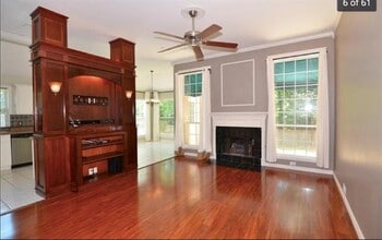 1813 Newton Dr in Flower Mound, TX - Building Photo - Building Photo