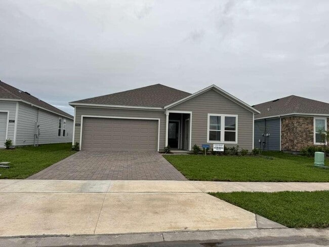 property at 4407 Vibernum Ave