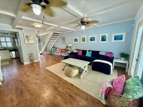 4013 Saxon Dr in New Smyrna Beach, FL - Building Photo - Building Photo