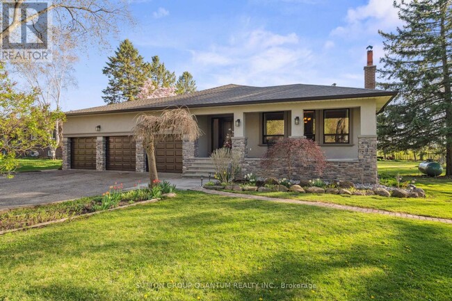 property at 14432 Innis Lake Rd