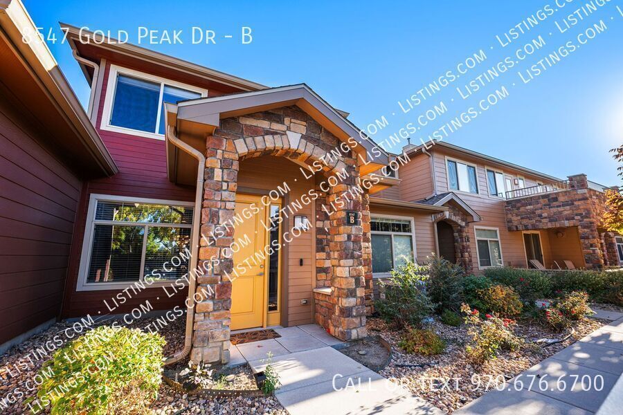 8547 Gold Peak Dr in Highlands Ranch, CO - Building Photo