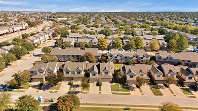 8600 Brompton Dr in Plano, TX - Building Photo - Building Photo