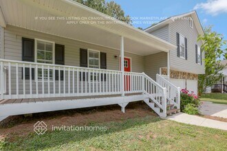 117 Ivy Brook Dr in Dallas, GA - Building Photo - Building Photo