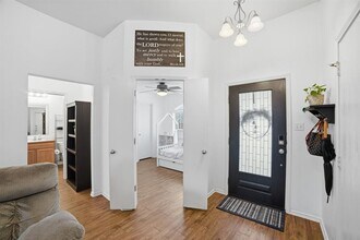 411 Copper Ln in Jarrell, TX - Building Photo - Building Photo