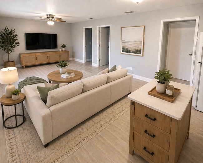 property at 5228 Cherry Ave