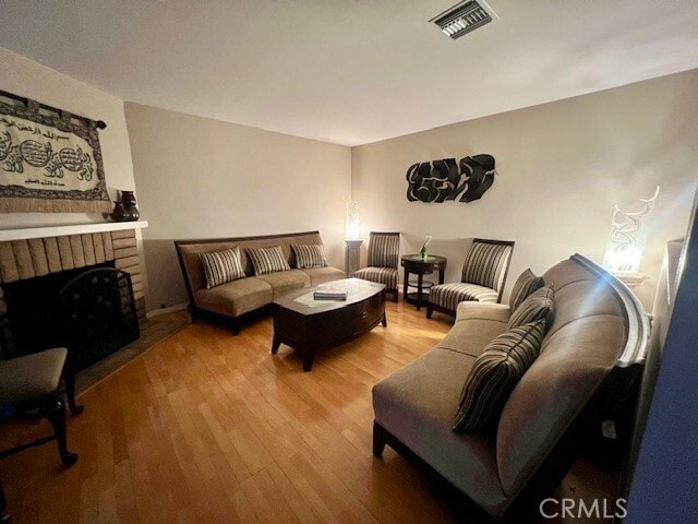 property at 15654 Hillview Ln