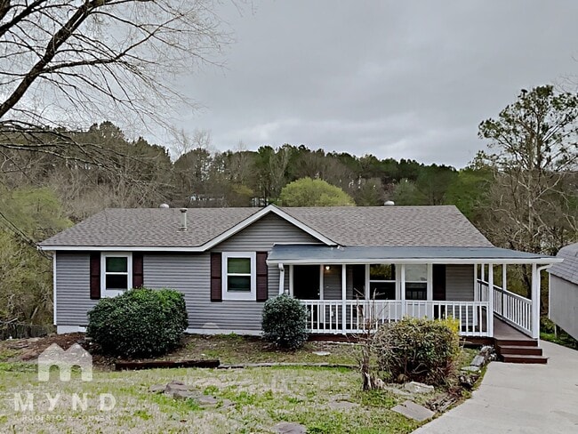 property at 1521 6th Way NW