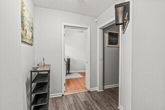 2001 S Hemberger St in Philadelphia, PA - Building Photo - Building Photo