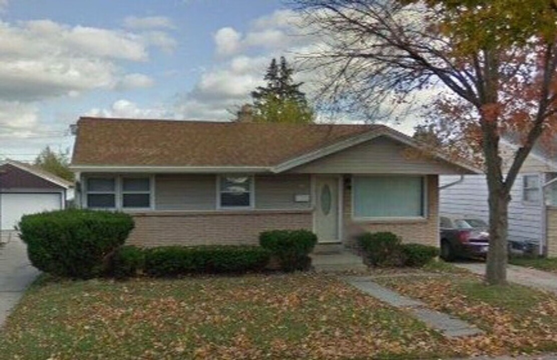 4128 N 67th St in Milwaukee, WI - Building Photo