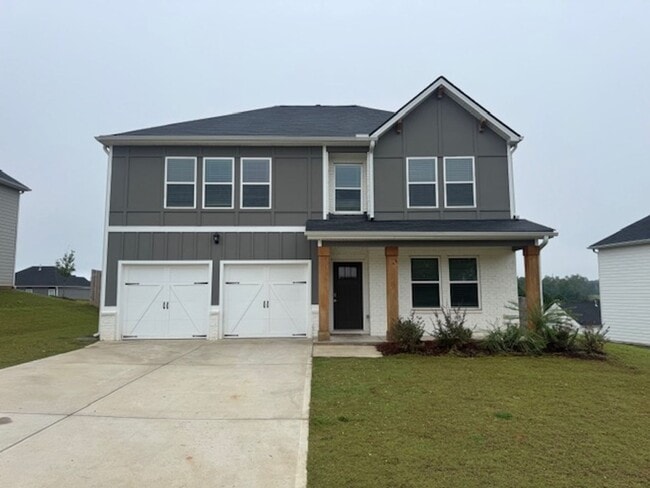 property at 705 Windstream Dr