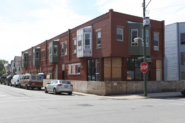 9102 S Burley Ave in Chicago, IL - Foto de edificio - Building Photo