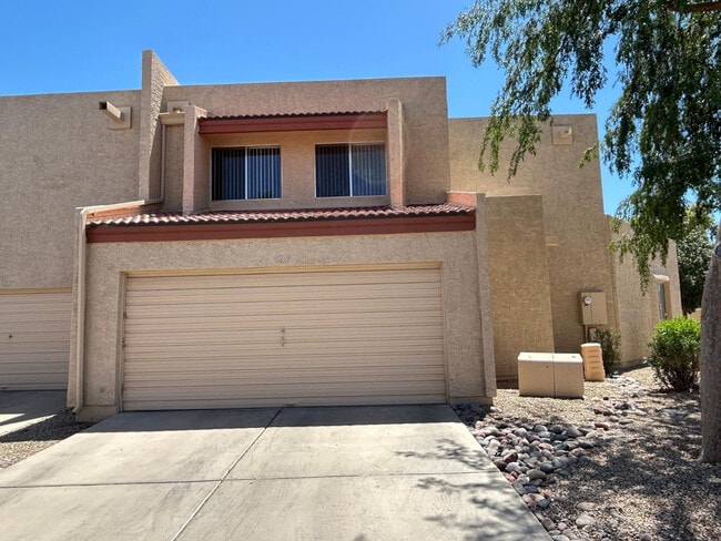 4219 W Calavar Rd in Phoenix, AZ - Building Photo - Building Photo