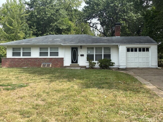 property at 211 Frost Ave