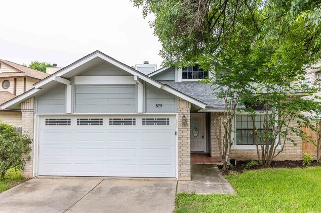 property at 8039 Sunshine Trail Dr