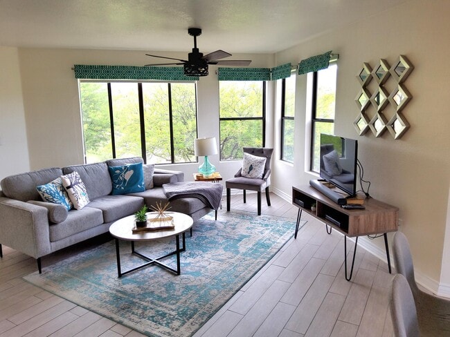 7255 E Snyder Rd in Tucson, AZ - Building Photo - Building Photo