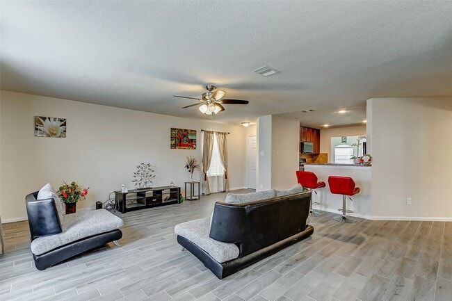 property at 21219 Fox Hillside Way